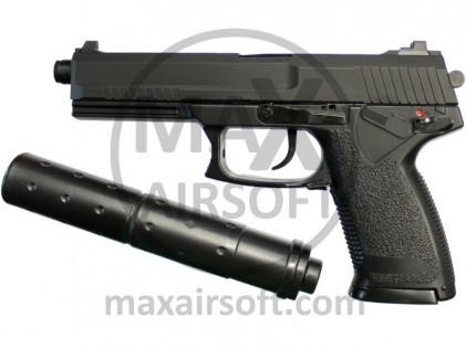 Pi&scaron;tolj Plin SpecOps Stealth Assassin STTI