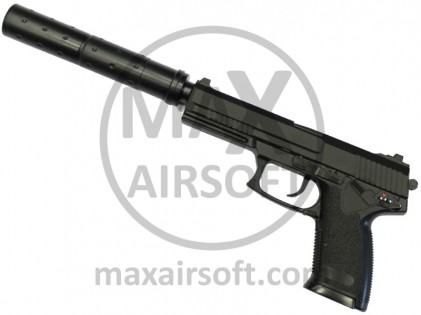 Pi&scaron;tolj Plin SpecOps Stealth Assassin STTI