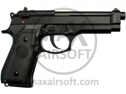 M92 Gaspistole STTI