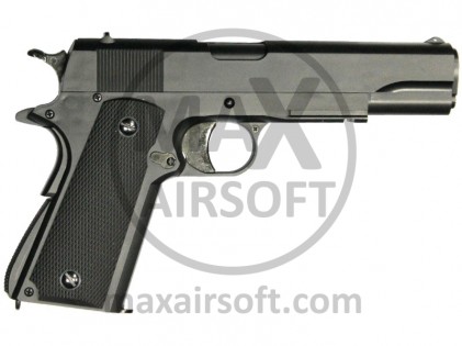 Pi&scaron;tolj Plin 1911 STTI