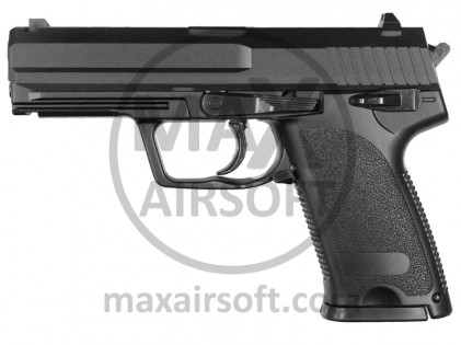 USP Gaspistole STTI