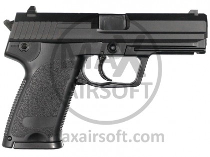 USP Gaspistole STTI
