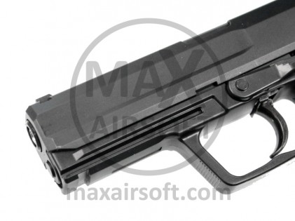 USP Gaspistole STTI