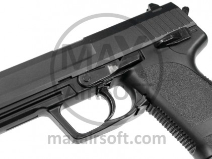 USP Gaspistole STTI