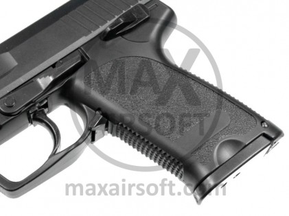 USP Gaspistole STTI