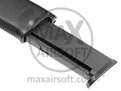 USP Gaspistole STTI
