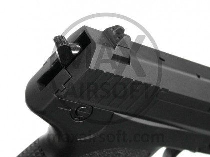 USP Gaspistole STTI