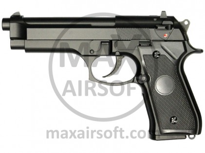 M92 CO2 Pistol STTI