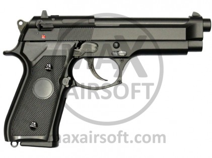 M92 CO2 Pistol STTI
