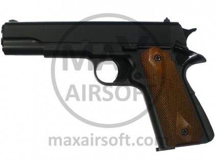 1911 Gas Pistol HFC (HG-121)