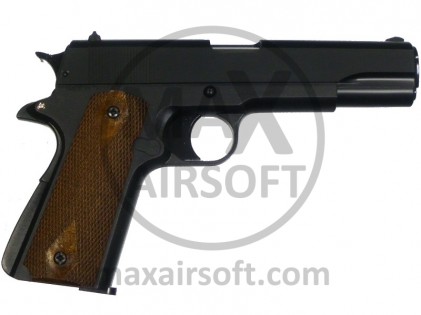 1911 Gas Pistol HFC (HG-121)