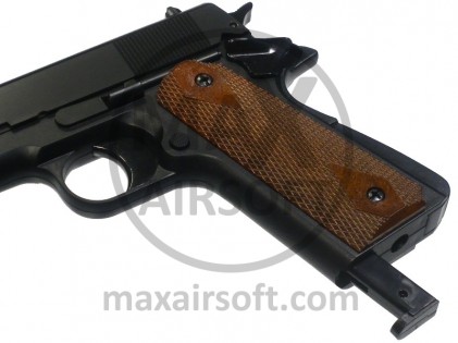 1911 Gas Pistol HFC (HG-121)
