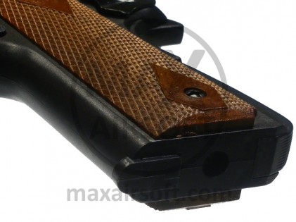1911 Gas Pistol HFC (HG-121)