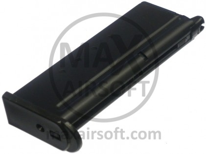 Spremnik Desert Eagle HFC