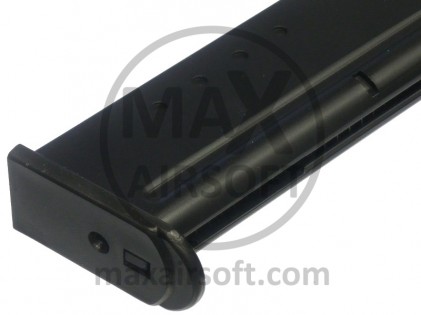 Spremnik Desert Eagle HFC