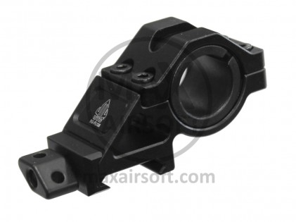 Montaža za Svetilko Offset Low Profile Mount UTG