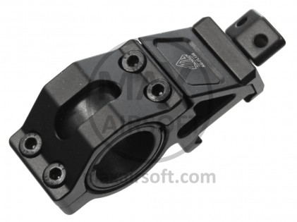 Montaža za Svetilko Offset Low Profile Mount UTG