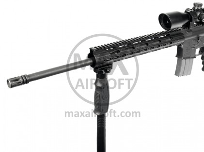 UTG Monopod with V-Rest and Camera Adapter