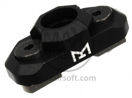 Montaža za Remen UTG PRO QD Sling Swivel Adaptor M-LOK