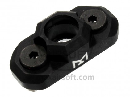 Montaža za Remen UTG PRO QD Sling Swivel Adaptor M-LOK
