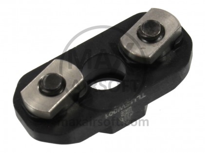 Montaža za Remen UTG PRO QD Sling Swivel Adaptor M-LOK