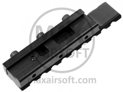 11mm to Picatinny Rail Adapter UTG