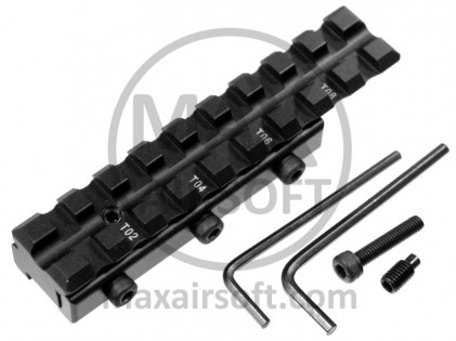 11mm to Picatinny Rail Adapter UTG