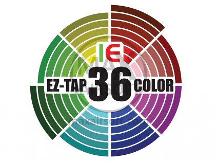 Optika UTG 4X32 T4 Compact Prismatic Scope