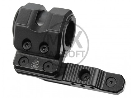 UTG M-LOK Offset Flashlight Ring Mount
