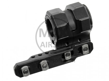 UTG M-LOK Offset Flashlight Ring Mount