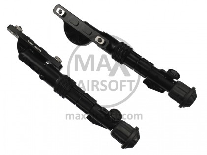 Nogice Recon Flex Bipod M-LOK UTG