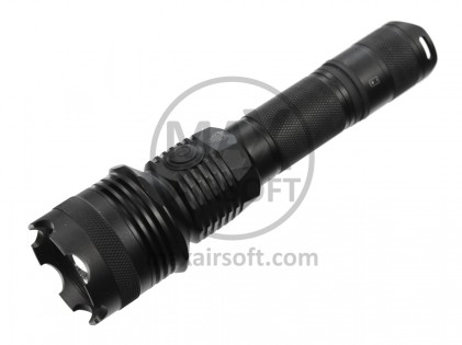 UTG Libre Intensity Adjustable LED Flashlight