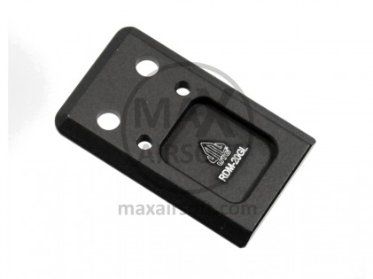 Nosač za Optiku Super Slim RDM20 za Glock UTG