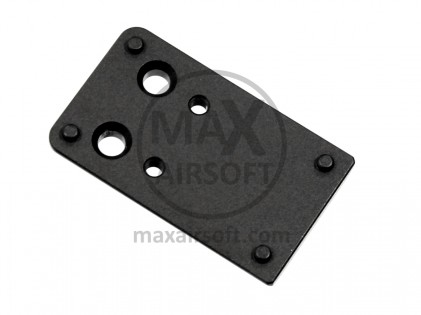 Nosač za Optiku Super Slim RDM20 za Glock UTG