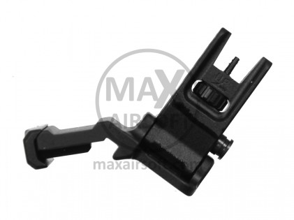 Merek AR15 Sprednji 45 Stopinj UTG