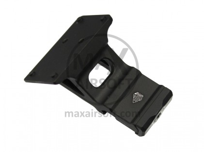 UTG 45&deg; RDM20 Super Slim Mount