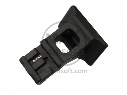 UTG 45&deg; RDM20 Super Slim Mount