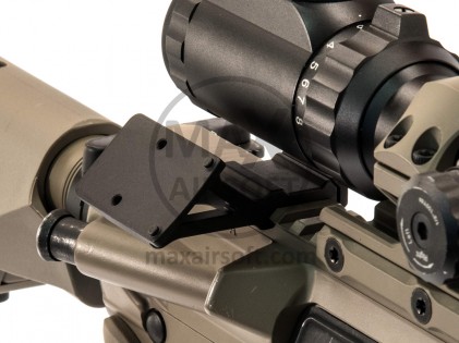 UTG 45&deg; RDM20 Super Slim Mount