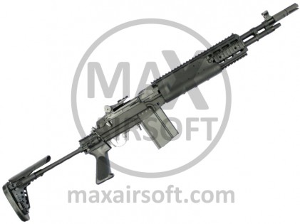 Pu&scaron;ka AEG M14 EBR Scout CA