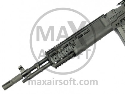 Pu&scaron;ka AEG M14 EBR Scout CA