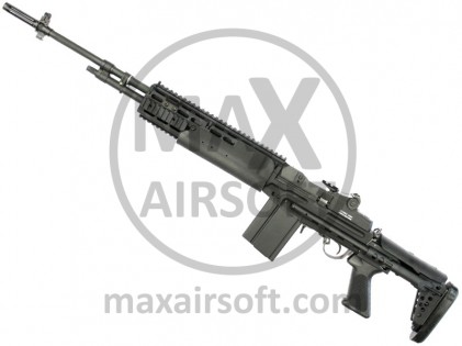 M14 EBR Match AEG Classic Army