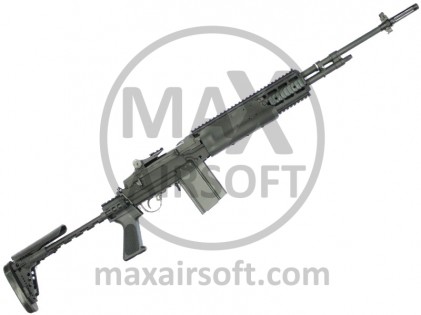 M14 EBR Match AEG Classic Army