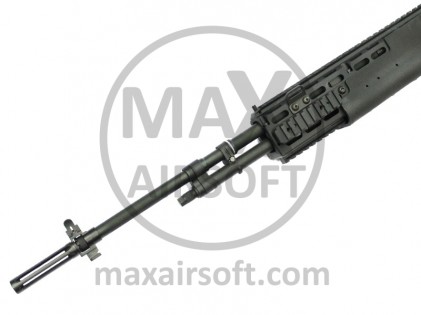 M14 EBR Match AEG Classic Army
