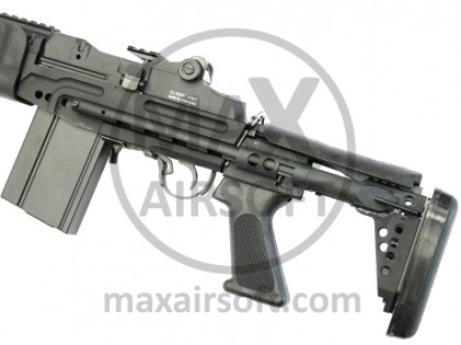 M14 EBR Match AEG Classic Army