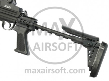 M14 EBR Match AEG Classic Army