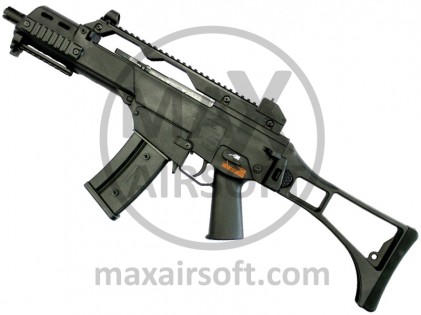 Pu&scaron;ka AEG CA36C Sport Line CA