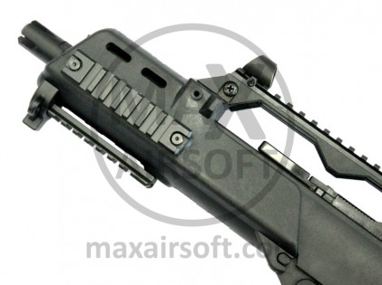 Pu&scaron;ka AEG CA36C Sport Line CA
