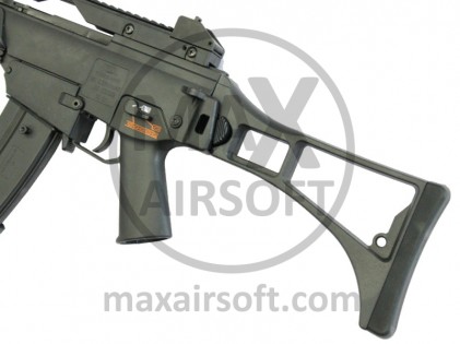 Pu&scaron;ka AEG CA36C Sport Line CA