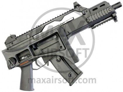 Pu&scaron;ka AEG CA36C Sport Line CA
