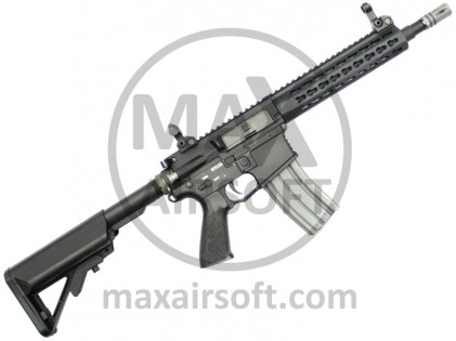 Pu&scaron;ka AEG Blackwater BW15 URX4-8.5 CA